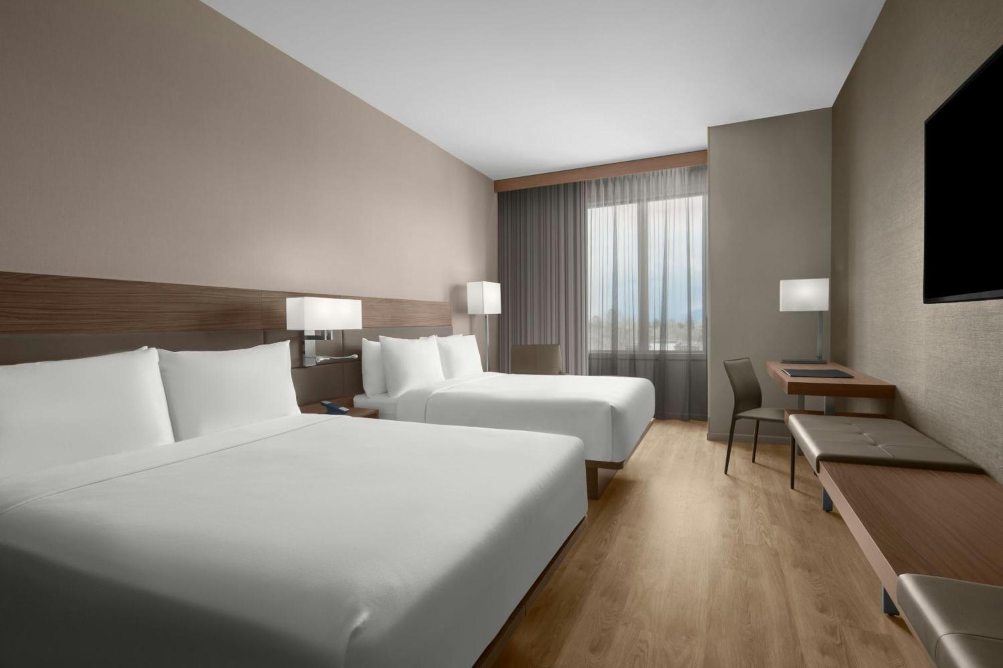 Ac Hotel By Marriott Bozeman Downtown Exteriér fotografie